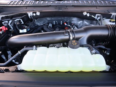 New 2026 Ford Expedition Platinum w/ Stealth Appearance Package image 23