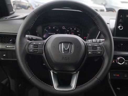 New 2026 Honda CR-V Sport-L image 7