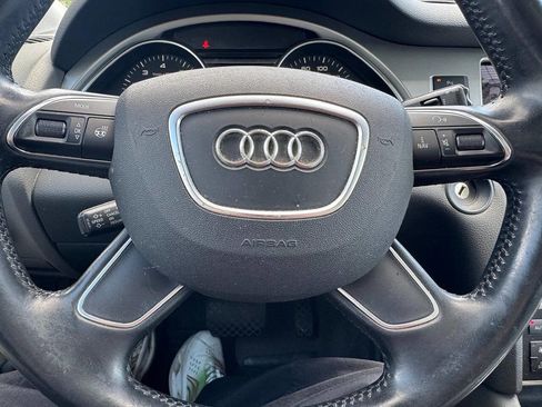 Used 2015 Audi Q7 3.0T Premium Plus AWD/4WD image 22