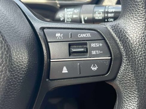 Used 2024 Honda CR-V EX image 22