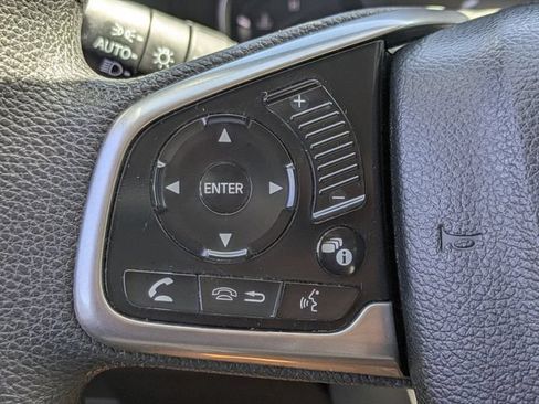 Used 2017 Honda CR-V EX image 29
