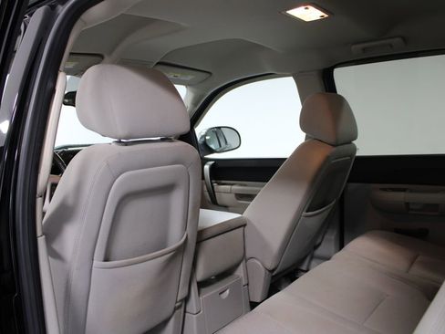 Used 2011 Chevrolet Silverado 1500 LT w/ Texas Edition image 42