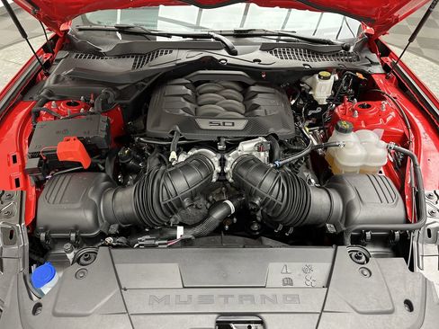 Certified 2024 Ford Mustang GT image 25