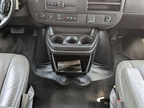 Used 2023 GMC Savana 2500 Extended w/ Driver Convenience Package image 18