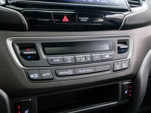 New 2026 Honda Ridgeline TrailSport image 27