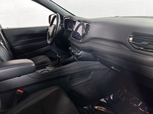 Used 2022 Dodge Durango GT AWD/4WD image 31