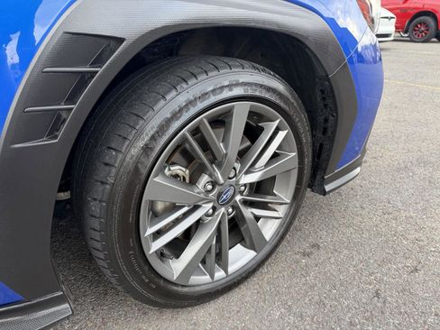 Used 2023 Subaru WRX image 32