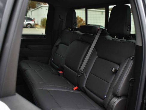 New 2026 Chevrolet Silverado 2500 LTZ w/ Z71 Chrome Sport Edition image 13