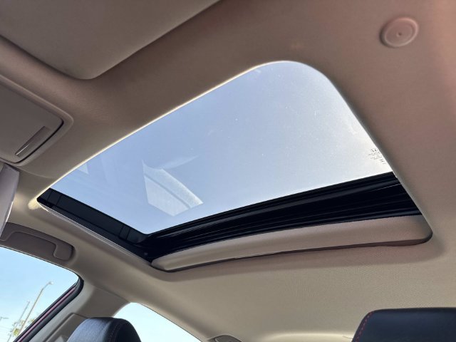 Certified 2023 Honda Accord EX image 25