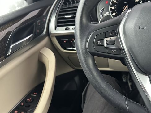 Used 2019 BMW X3 xDrive30i w/ Convenience Package image 6