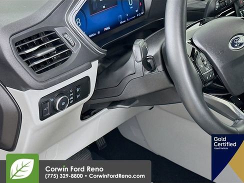 Certified 2024 Ford Escape Platinum w/ Premium Technology Package AWD/4WD image 14