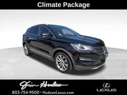 Used 2016 Lincoln MKX Select w/ Select Plus Package