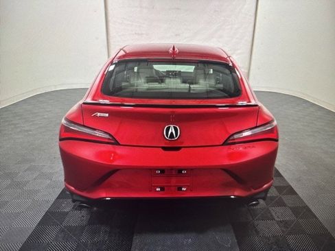 Used 2023 Acura Integra A-Spec image 5