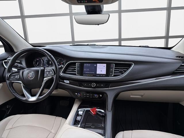Used 2023 Buick Enclave Premium w/ Experience Buick Package AWD/4WD image 17