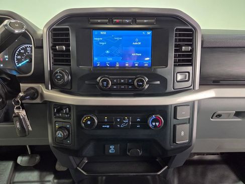 Certified 2023 Ford F150 XLT w/ XTR Package AWD/4WD image 22