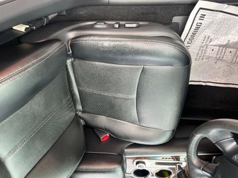 Used 2015 Nissan Pathfinder Platinum w/ Cargo Package AWD/4WD image 28