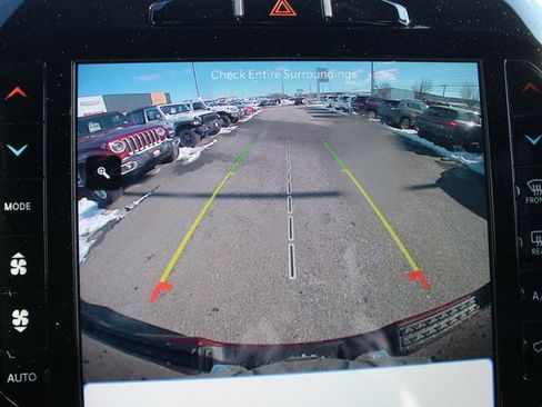 Used 2022 RAM 1500 Laramie w/ Sport Appearance Package image 7