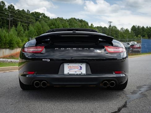Used 2016 Porsche 911 Carrera S RWD image 17