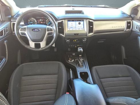 Used 2019 Ford Ranger XLT w/ Equipment Group 302A Luxury image 13