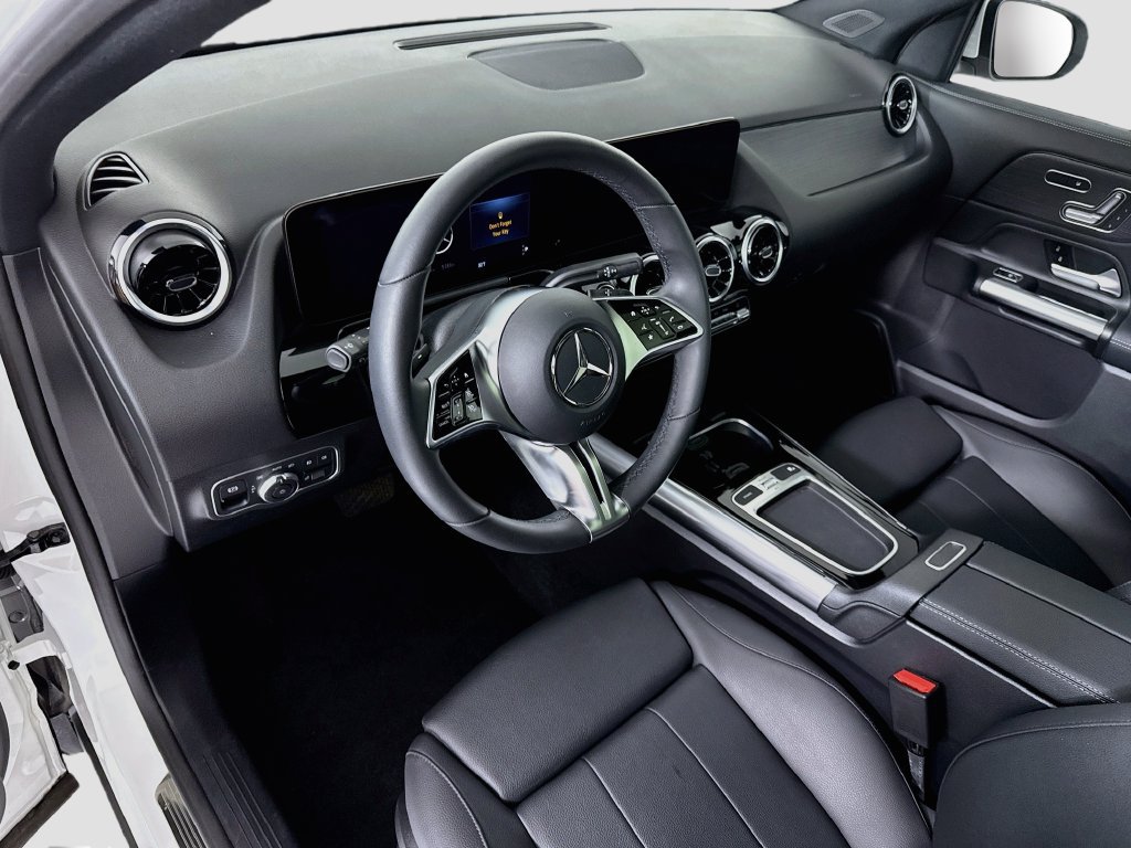Certified 2026 Mercedes-Benz GLA 250 image 9