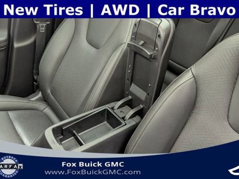 Certified 2023 Buick Encore GX Essence w/ Experience Buick Package AWD/4WD image 17
