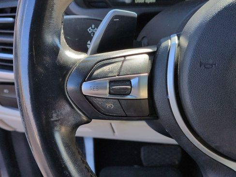 Used 2015 BMW X5 xDrive35d image 19