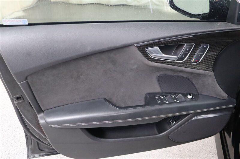 Used 2016 Audi S7 AWD/4WD image 18