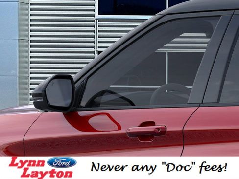 New 2025 Ford Explorer ST w/ Sun And Sound Package image 20