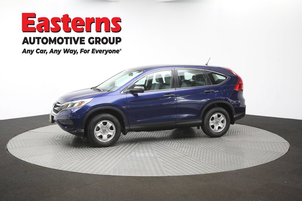 Used 2015 Honda CR-V LX image 57