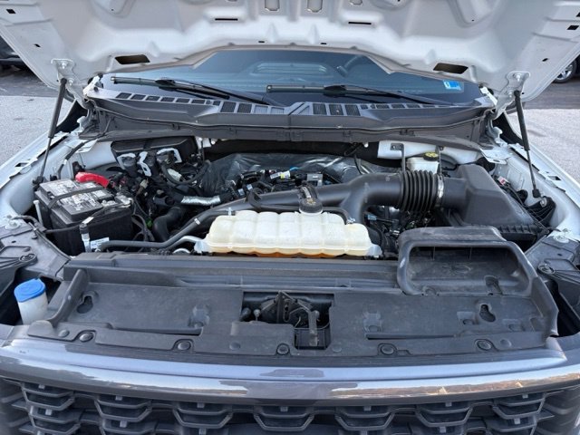 Used 2024 Ford F150 STX AWD/4WD image 39