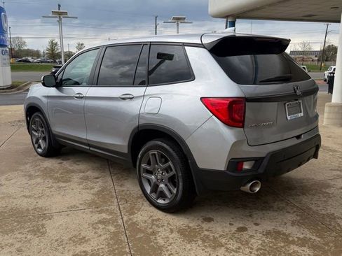 Certified 2023 Honda Passport EX-L image 3