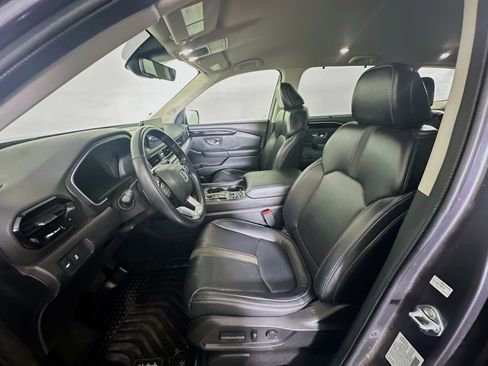Used 2024 Honda Pilot EX-L image 13