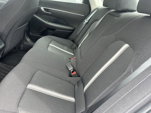 Used 2023 Hyundai Sonata SEL FWD image 12