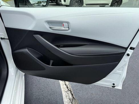 New 2026 Toyota Corolla SE FWD image 38