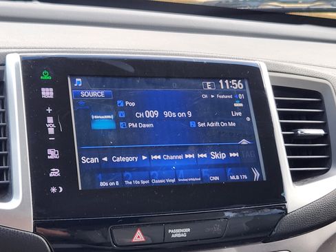 Used 2016 Honda Pilot EX image 22