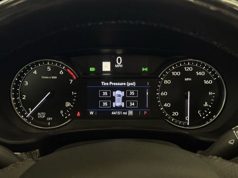 Used 2019 Cadillac XT4 Sport image 41