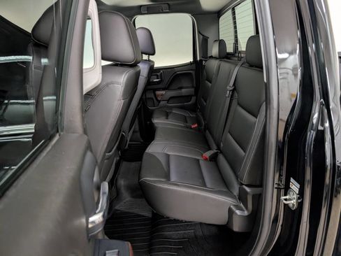 Used 2018 GMC Sierra 1500 SLT image 13