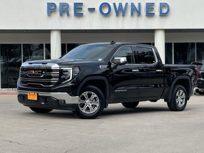 Used 2024 GMC Sierra 1500 SLT