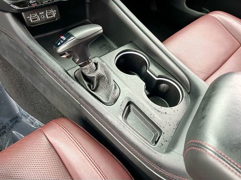 Certified 2024 Dodge Durango GT image 17