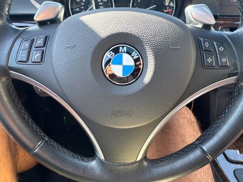 Used 2008 BMW 335i Sedan RWD image 51