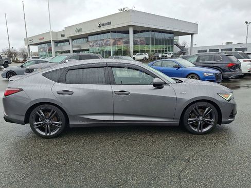 Used 2024 Acura Integra A-Spec image 26