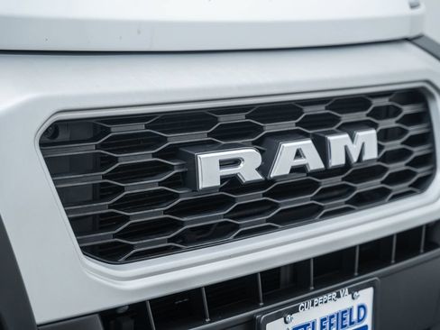 Used 2021 RAM ProMaster 1500 FWD image 12