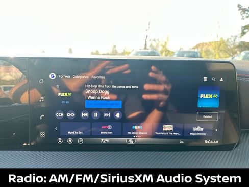 New 2026 Nissan Kicks SR FWD image 10