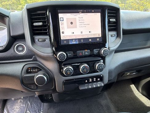 New 2026 RAM 1500 Tradesman RWD image 27
