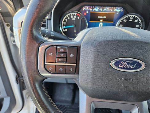 Used 2023 Ford F150 XLT w/ Equipment Group 301A Mid AWD/4WD image 19