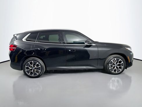 New 2026 BMW X3 xDrive30 w/ Premium Package image 4