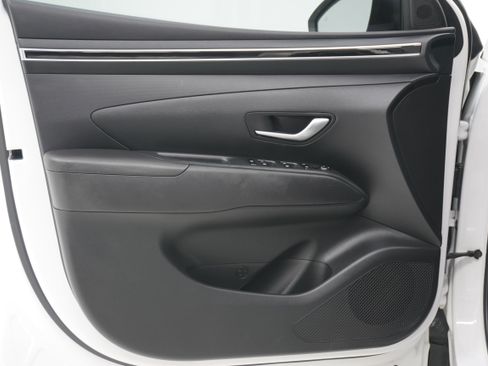 Used 2023 Hyundai Tucson SEL FWD image 14