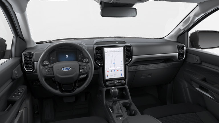 New 2026 Ford Ranger XLT AWD/4WD image 29