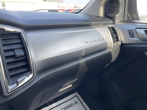 Used 2021 Ford Ranger XLT w/ Equipment Group 302A High image 23