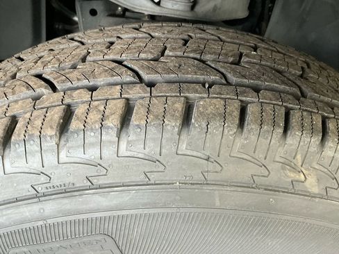 Used 2023 Nissan Armada SV w/ Cargo Package image 33